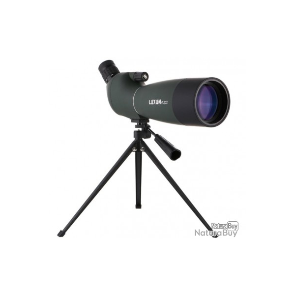 20-60x60 tlescope monoculaire Zoom tlescope  grande ouverture HD