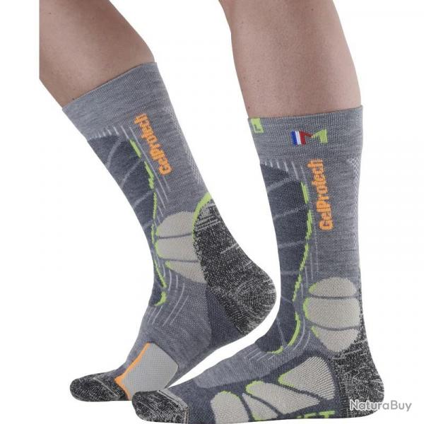 Gel Protect Wool 45 - 46 Gris