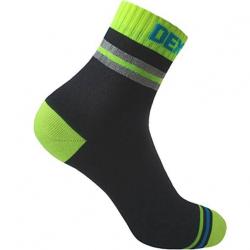 Pro Visibility Socks Noir 36 - 38
