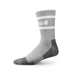 Chaussette de Randonnée Lafuma "ACCESS MID SOCKS" 36 - 38 Gris