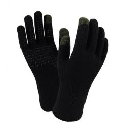 ThermFit Gloves Noir