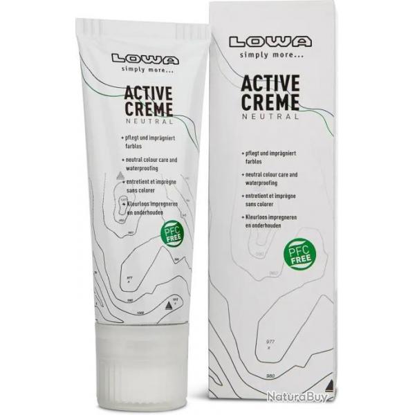 Active Cream Neutral