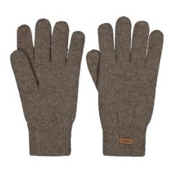 Haakon Gloves Marron L/XL