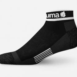 Chaussette de Randonnée Lafuma "ACCESS LOW SOCKS" 36 - 38 Noir