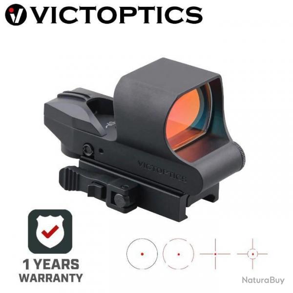 Victoptics 1x28x40 point rouge vue quatre rticule