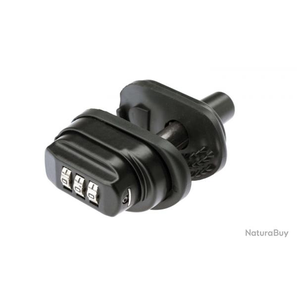 Verrou De Pontet A Combinaison - COUNTRY