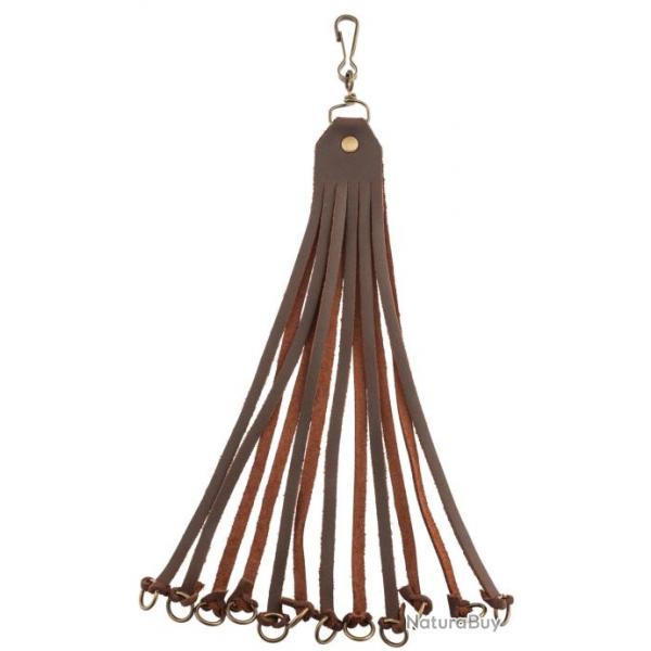 Lacet Porte-Oiseaux 12 Brins - COUNTRY SELLERIE