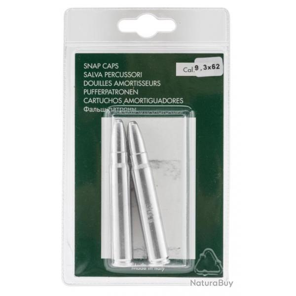 Douilles Amortisseurs Aluminium Carabines Cal.270WSM - EUROP'ARM