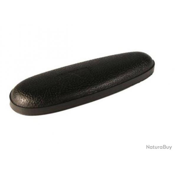 Plaque De Couche Noire Elastique 17 ou 27mm - WEGU 27mm