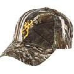 Casquette Rimfire Max5 Camo - BROWNING