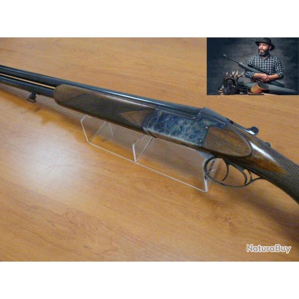 Fusil De Chasse Superpos Damon Petrik - OCCASION