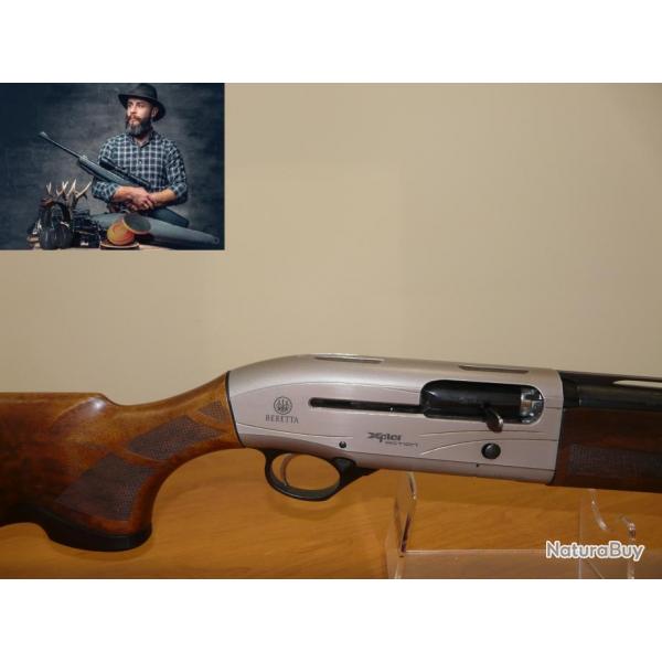 Fusil De Chasse Semi-Automatique Beretta XPlor Action - OCCASION