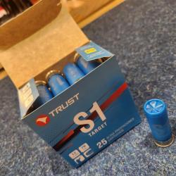 S1 Target 28G PB7.5 - TRUST