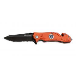 Couteau EMS Rescue - MAGNUM BY BOKER