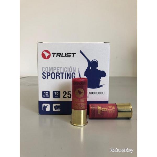 Trap T4 Piston 28G PB8 - TRUST