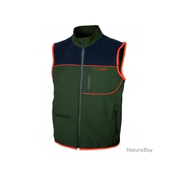 Gilet De Chasse Resistence BENISPORT