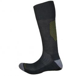 Chaussettes Thermolite Cuivre-Meryl 40/42 - BENISPORT