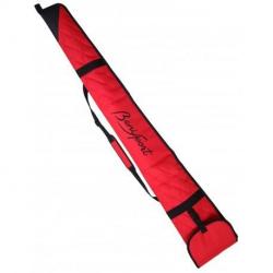 Fourreau Fusil Rembourré - BENISPORT Rouge