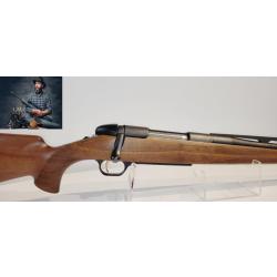 Carabine De Chasse A Verrou Browning European - OCCASION