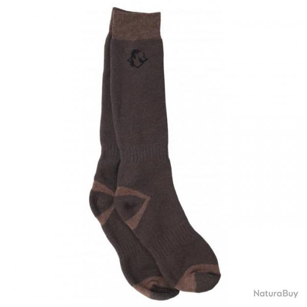 Chaussettes Longues Chaudes - SOMLYS 44