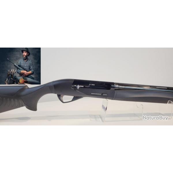 (1026) Fusil De Chasse Semi-Automatique Benelli Raffaello BE Diamond - OCCASION