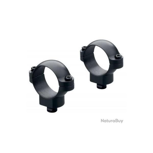 Collier Lunette QR 30mm Super High - LEUPOLD