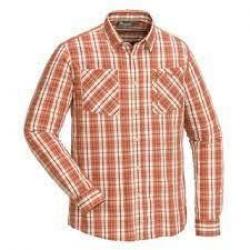 Chemise De Chasse Glenn InsectSafe PINEWOOD