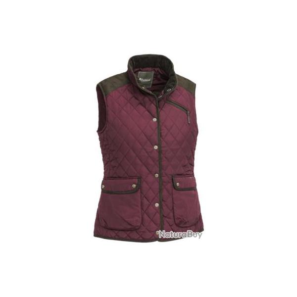 Veste Sans Manche Diana PINEWOOD