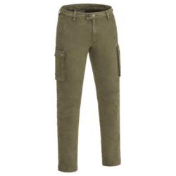 Pantalon Serengeti Vert Olive PINEWOOD