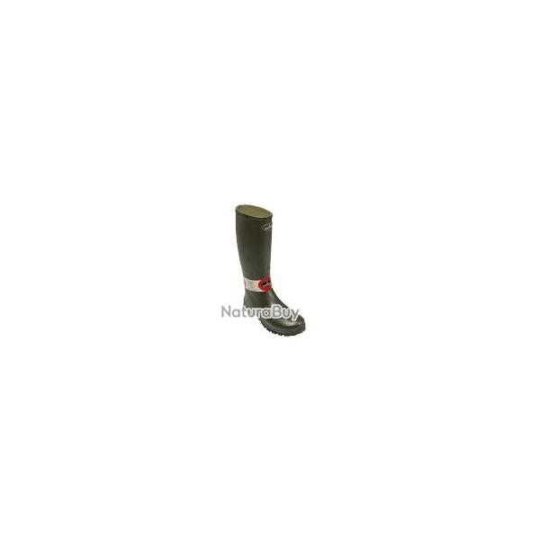 Bottes Marly Jersey - PERCUSSION 44