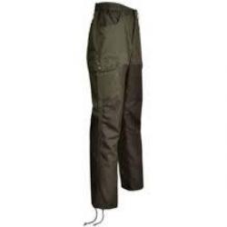 Pantalon Roncier Tradition Kaki PERCUSSION