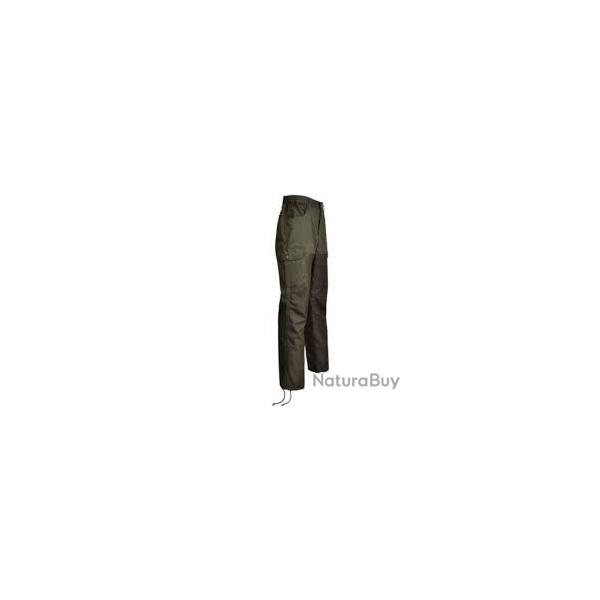 Pantalon Roncier Tradition Kaki PERCUSSION