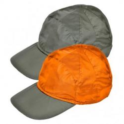 Casquette Chasse Réversible - PERCUSSION