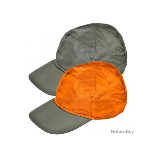 Casquette Chasse Rversible - PERCUSSION