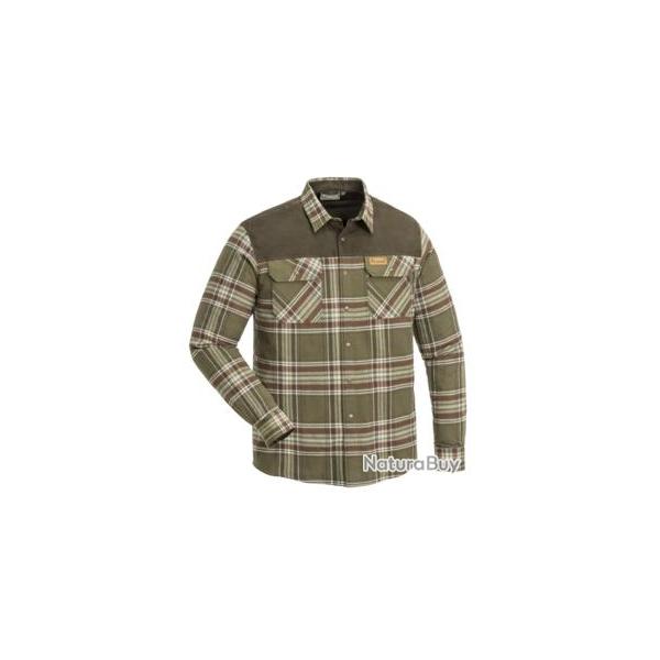 Chemise De Chasse Douglas - PINEWOOD L