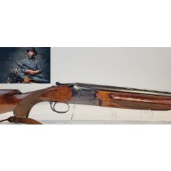 (1133) Fusil De Chasse Superposé Winchester 101 XTR - OCCASION
