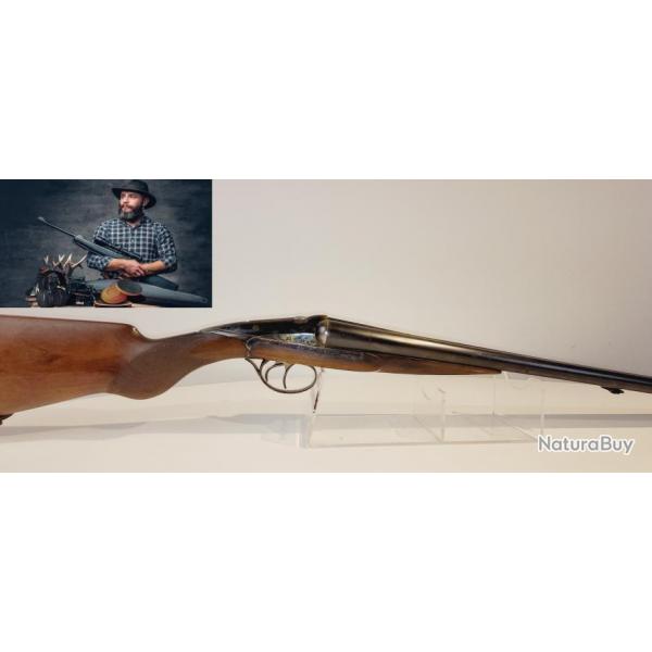 Fusil De Chasse Juxtapos Darne R10 - OCCASION