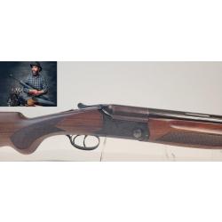 (1115) Fusil De Chasse Superposé Nobelsport Humbert - OCCASION