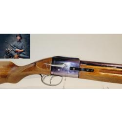 (1168) Fusil De Chasse Superposé Baby Bretton Sprint - OCCASION