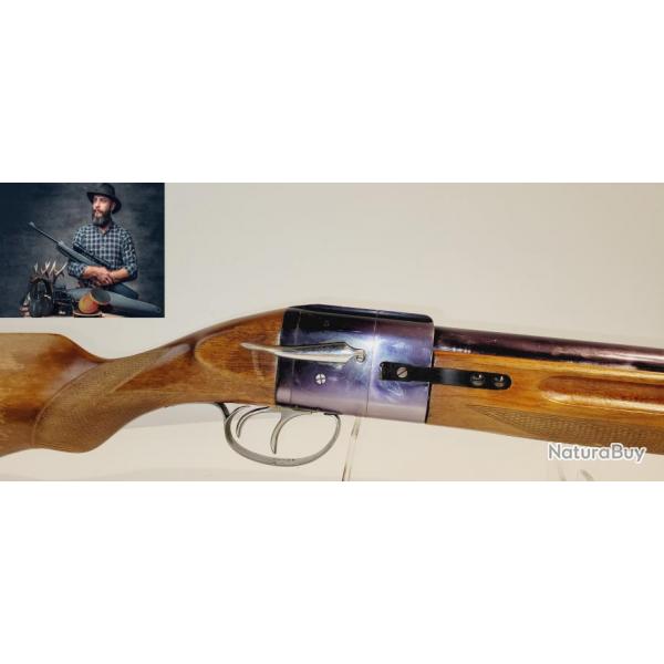 (1168) Fusil De Chasse Superpos Baby Bretton Sprint - OCCASION