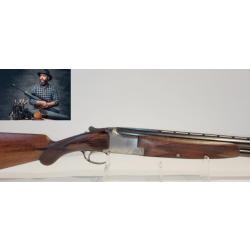 (1434) Fusil De Chasse Superposé Browning B25 - OCCASION