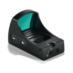 Point Rouge Tempus ASPH 2.0 MOA - LEICA