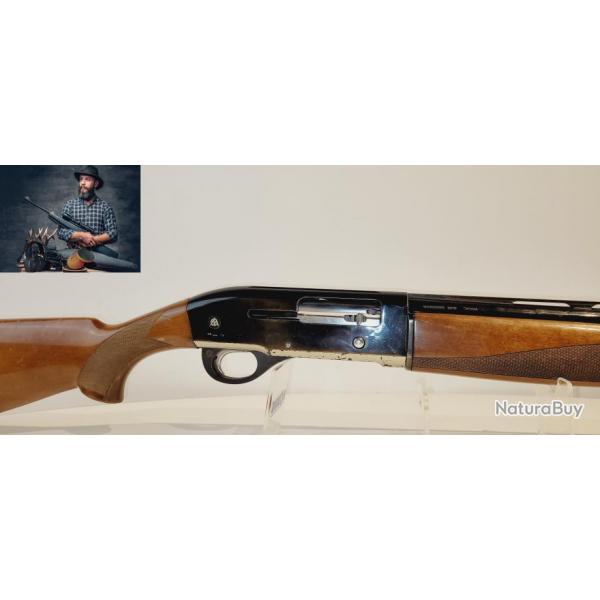 (1410) Fusil De Chasse Semi-Automatique Marocchi A12 - OCCASION