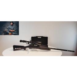 Pack ASELKON - Fusil De Chasse Semi-Automatique Super Magnum Cal.12/89