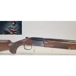 (1518) Fusil De Sport Superposé Browning B725 Sporting S3 - OCCASION