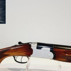 (1773) Fusil De Chasse Superposé Beretta S 685 E Cal.12/70 - OCCASION