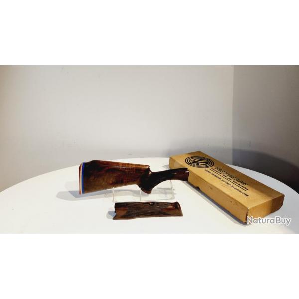 (1803) Crosse Et Devant Pour Krieghoff K80 - OCCASION