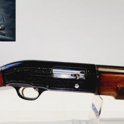 (1808) Fusil De Chasse Semi-Automatique Beretta A303 Cal.12/70 - OCCASION
