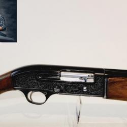 (1850) Fusil De Chasse Semi-Automatique Beretta A302 Cal.12/70 - OCCASION