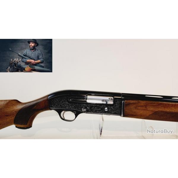 (1850) Fusil De Chasse Semi-Automatique Beretta A302 Cal.12/70 - OCCASION